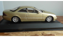 Mercedes-Benz CL-Class  Minichamps, масштабная модель, scale43