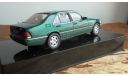 РАСПРОДАЖА Mercedes-Benz S 500   W 140 1994  IXO, масштабная модель, scale43