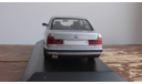 BMW 535i  silver 1988 Minichamps, масштабная модель, scale43