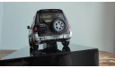 РАСПРОДАЖА Mitsubishi Pajero  AutoArt  масштаб 1:43  SWB, масштабная модель, scale43