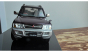 РАСПРОДАЖА Mitsubishi Pajero  AutoArt  масштаб 1:43  SWB, масштабная модель, scale43