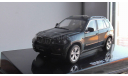 СКИДКА BMW X 5 AutoArt масштаб 1:43 dark green, масштабная модель, scale43