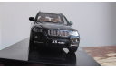 СКИДКА BMW X 5 AutoArt масштаб 1:43 dark green, масштабная модель, scale43