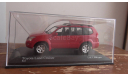 РАСПРОДАЖА toyota land cruiser prado RED Minichamps  1 43, масштабная модель, scale43