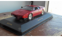 BMW M 1  IXO  1:43, масштабная модель, IXO Road (серии MOC, CLC), scale43