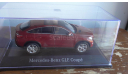 Mercedes-Benz GLE  NOREV  1:43, масштабная модель, scale43