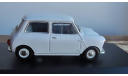 MINI Morris 1959  IXO  1:43, масштабная модель, IXO Road (серии MOC, CLC), scale43