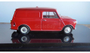 MINI COOPER  1:43 EBBRO, масштабная модель, scale43