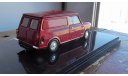 MINI COOPER  1:43 EBBRO, масштабная модель, scale43