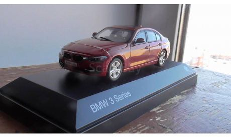 BMW 3 Series  Paragon !:43, масштабная модель, Paragon Models, scale43