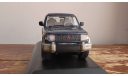 Mitsubishi Pajero  LWB 1994 Minichamps, масштабная модель, scale43