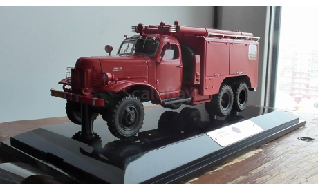 ПМЗ -16 1955 Г. Dip MODELS, масштабная модель, scale43