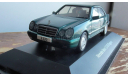 1:43 Mercedes-Benz E-320 Elegance  Herpa, масштабная модель, scale43