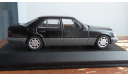 1:43 Mercedes-Benz E-320   Minichamps 1993 г, масштабная модель, scale43