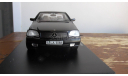 Распродажа 1:43 Mercedes-Benz  CL 500 (C 140)   Spark, масштабная модель, scale43