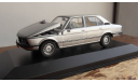 BMW 520 E 12 Maxichamps  silber, масштабная модель, Minichamps, scale43