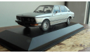 BMW 520 E 12 Maxichamps  silber, масштабная модель, Minichamps, scale43