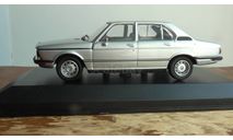 BMW 520 E 12 Maxichamps  silber, масштабная модель, Minichamps, scale43