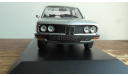 BMW 520 E 12 Maxichamps  silber, масштабная модель, Minichamps, scale43