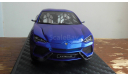 Распродажа Lamborghini Urus  2012г.  Look Smart  1:43, масштабная модель, Looksmart, scale43