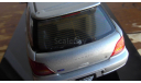 распродажа SUBARU IMPREZA WRX STI  wagon silver  1:43, масштабная модель, Autoart, scale43