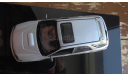 распродажа SUBARU IMPREZA WRX STI  wagon silver  1:43, масштабная модель, Autoart, scale43