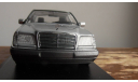 распродажа РАРИТЕТ  Mercedes-benz E 220 1994 года, масштабная модель, Minichamps, scale43