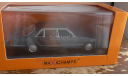 Mercedes-Benz W 126  Maxichamps, масштабная модель, Minichamps, scale43