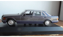 Mercedes-Benz W 126  Maxichamps, масштабная модель, Minichamps, scale43