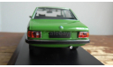 BMW 520 E 12  Maxichamps  green, масштабная модель, Minichamps, scale43