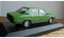 BMW 520 E 12  Maxichamps  green, масштабная модель, Minichamps, scale43