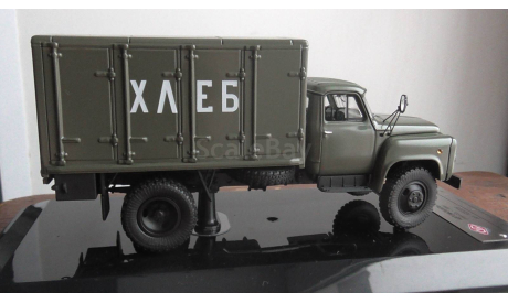 АФХ-53 защитный DIP Models, масштабная модель, scale43