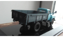 газ 52 борт адриатика  DIP Models, масштабная модель, scale43