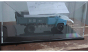 газ 52 борт адриатика  DIP Models, масштабная модель, scale43