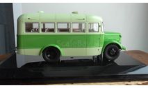 РАСПРОДАЖА -651А ’Вокзал - Старая Мацеста’ 1956 г.DiP Models, масштабная модель, ПАЗ, scale43