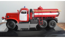 АЦУ-10(157) DIP Models, масштабная модель, scale43