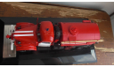 АЦУ-10(157) DIP Models, масштабная модель, scale43