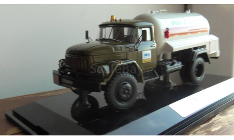 АЦТ-8 Приозерск DIP Models, масштабная модель, scale43