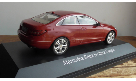 Mercedes-benz   E-Klasse  Schuco 1:43, масштабная модель, scale43