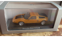 Mercedes-benz   C 111/||  Minichamps 1:43, масштабная модель, scale43