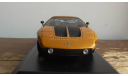 Mercedes-benz   C 111/||  Minichamps 1:43, масштабная модель, scale43