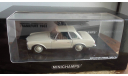 Mercedes-benz   230 SL W 113 Minichamps 1:43, масштабная модель, scale43