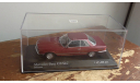 Mercedes-benz   450 SLC   1974 Red metallic Minichamps 1:43, масштабная модель, scale43