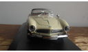 BMW 507  Minichamps  1:43, масштабная модель, scale43