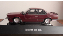 BMW  M 635  Autoart  1:43, масштабная модель, scale43