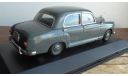 Mercedes-benz    180 Minichamps 1:43, масштабная модель, scale43