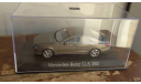 Mercedes-benz   CLS 350  NOREV  1:43, масштабная модель, scale43