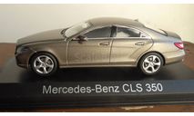 Mercedes-benz   CLS 350  NOREV  1:43, масштабная модель, scale43