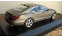 Mercedes-benz   CLS 350  NOREV  1:43, масштабная модель, scale43