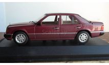 Mercedes-benz   230 E Minichamps 1:43, масштабная модель, scale43